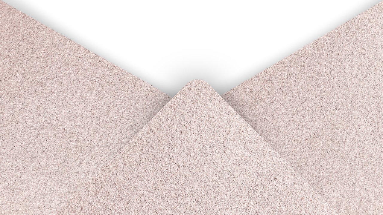 Envelope Pocket